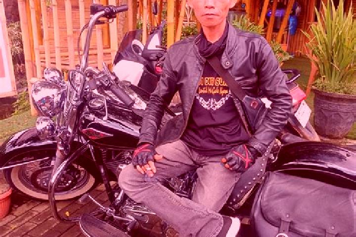 Ariana, 24 — Escort in Cihamerang, Indonesia