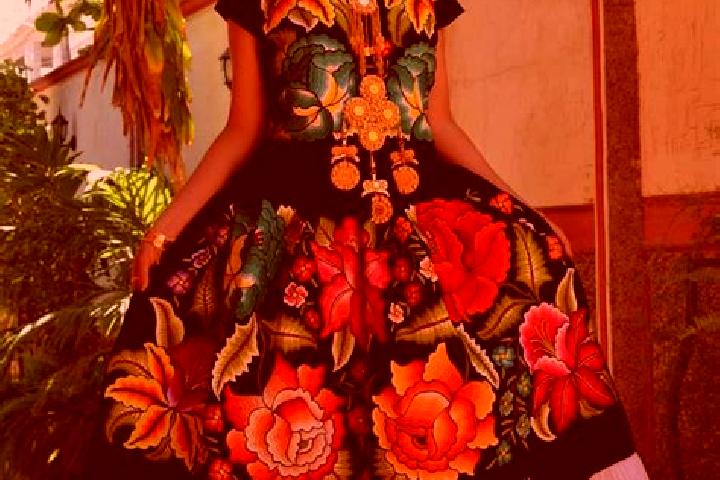 Ariana, 24 — Escort in Colonia Huilotepec, Mexico