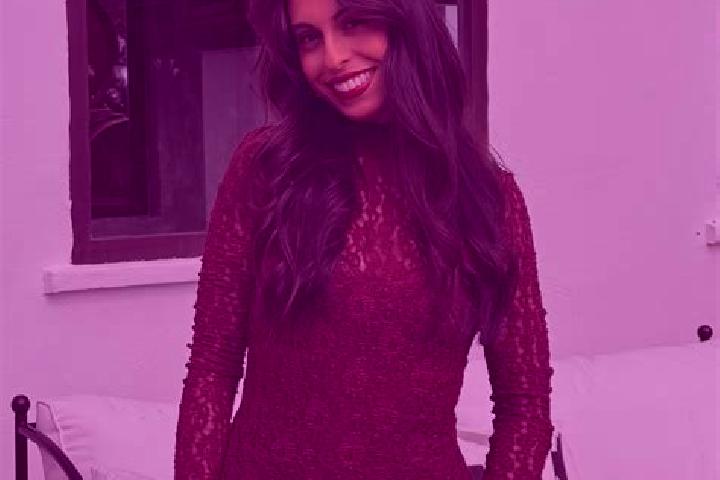 Ariana, 24 — Escort in Correia Pinto, Brazil
