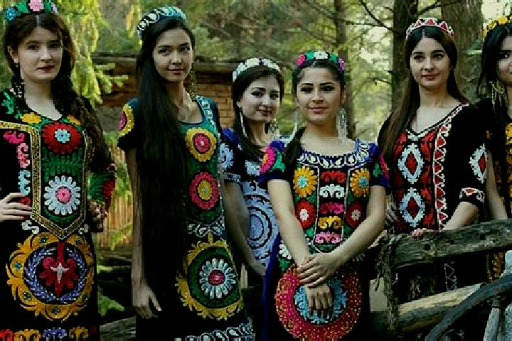 Ariana, 24 — Escort in Dang ara, Uzbekistan