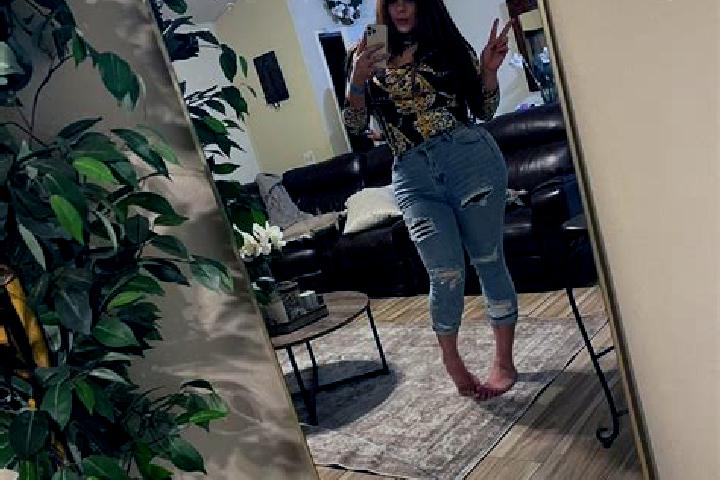 Ariana, 24 — Escort in Dresden, United States