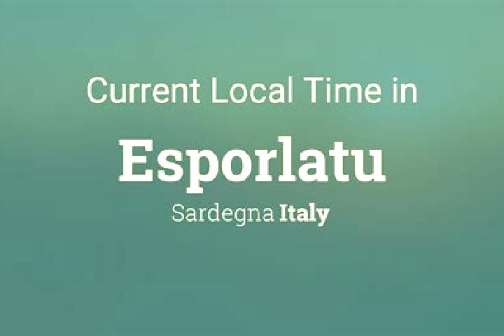 Ariana, 24 — Escort in Esporlatu, Italy
