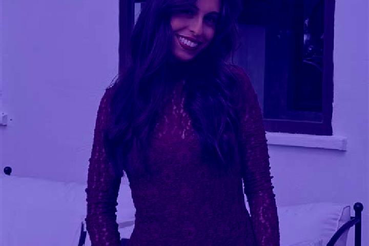 Ariana, 24 — Escort in Flor Blanca, Mexico
