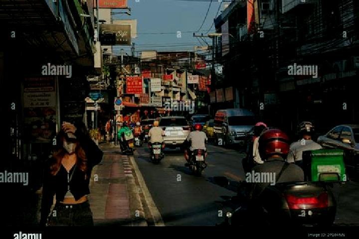 Ariana, 24 — Escort in Huai Rat, Thailand