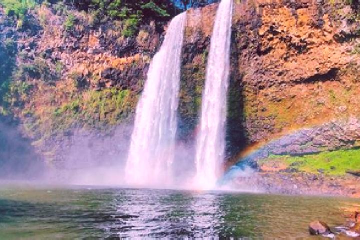 Ariana, 24 — Escort in Kaua, Mexico