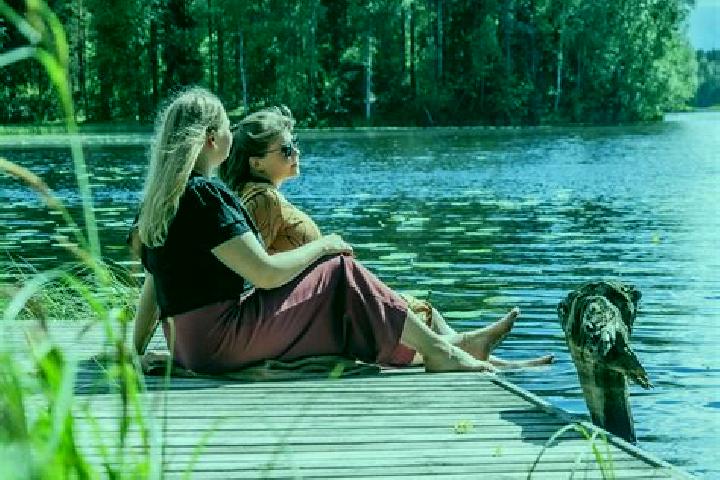 Ariana, 24 — Escort in Kuhmoinen, Finland