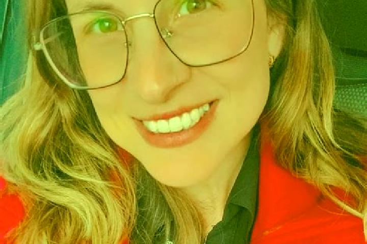 Ariana, 24 — Escort in Lucrecia, Brazil