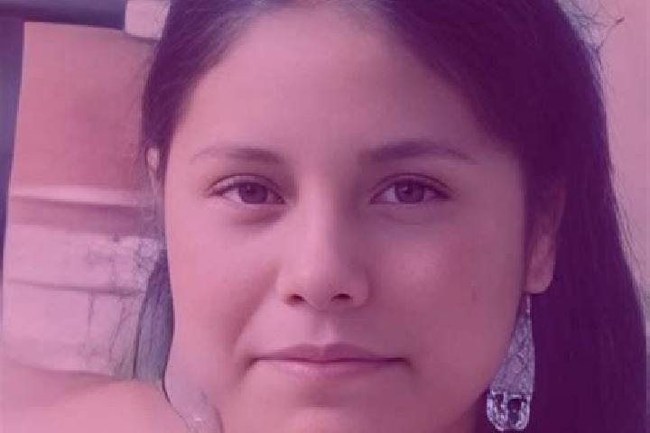 Ariana, 24 — Escort in Mextepec, Mexico