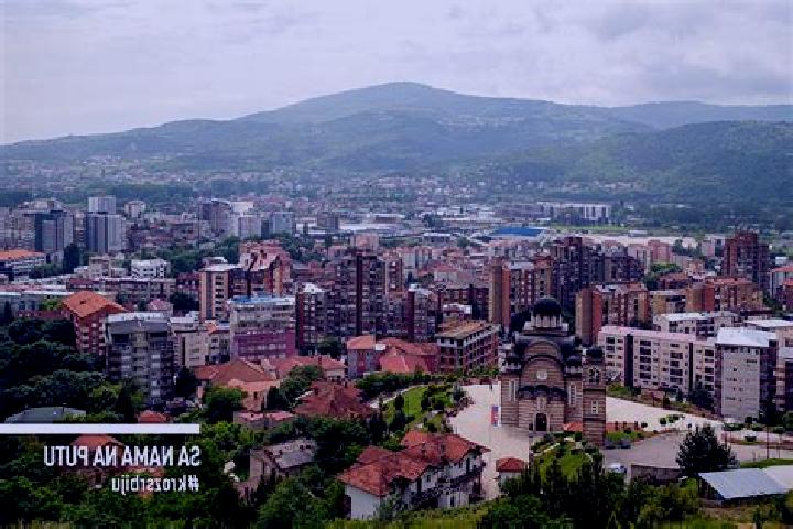 Ariana, 24 — Escort in Mitrovice, Kosovo