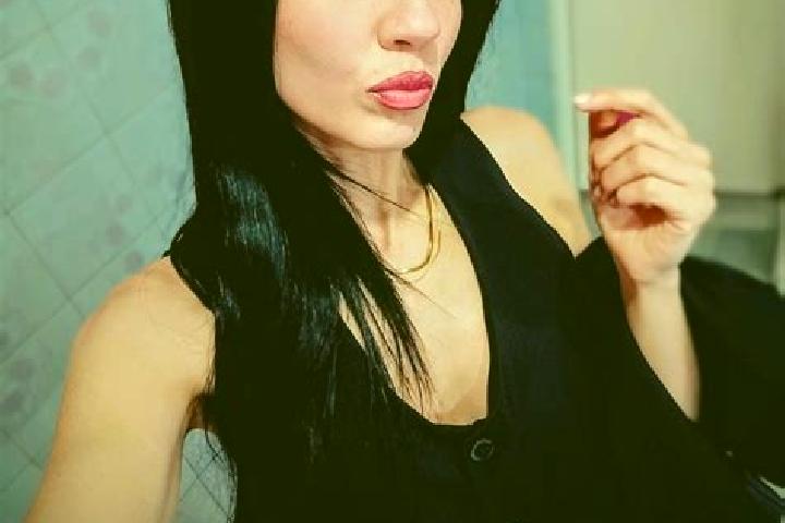 Ariana, 24 — Escort in Monte Chingolo, Argentina