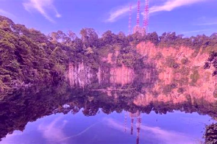 Ariana, 24 — Escort in Nature Reserve, Singapore