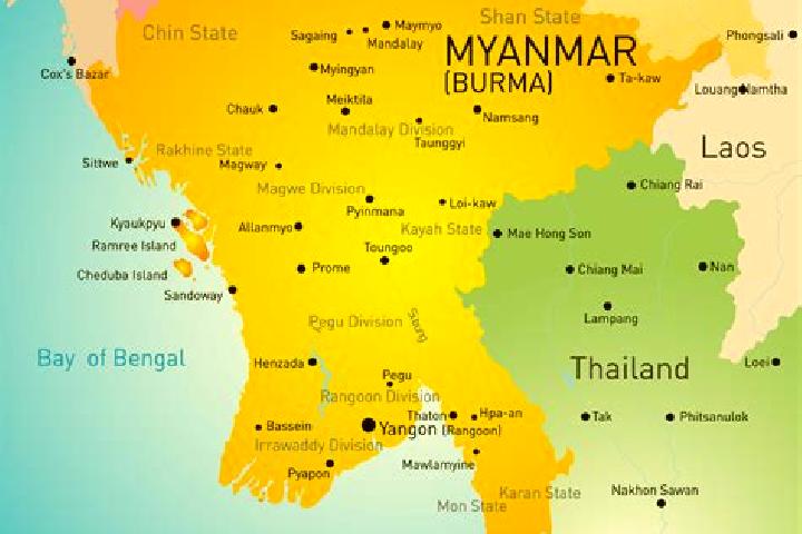 Ariana, 24 — Escort in Nyaung Ta Chan, Myanmar