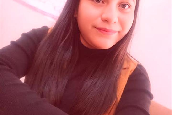 Ariana, 24 — Escort in Quispe, Peru