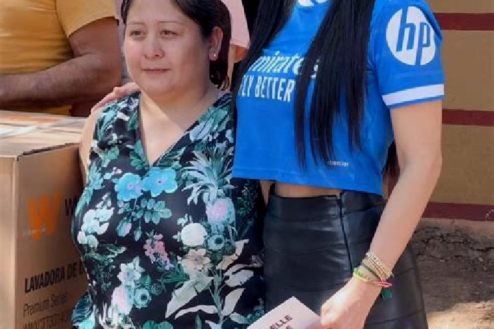 Ariana, 24 — Escort in San Gabriel Ixtla, Mexico