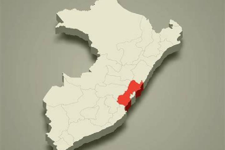 Ariana, 24 — Escort in San Pablo de Pillao, Peru
