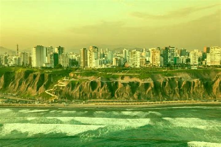 Ariana, 24 — Escort in Sanayca, Peru