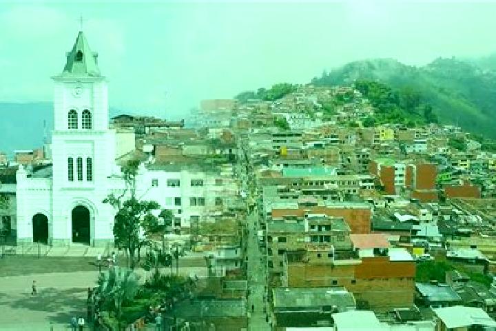 Ariana, 24 — Escort in Santa Barbara, Colombia