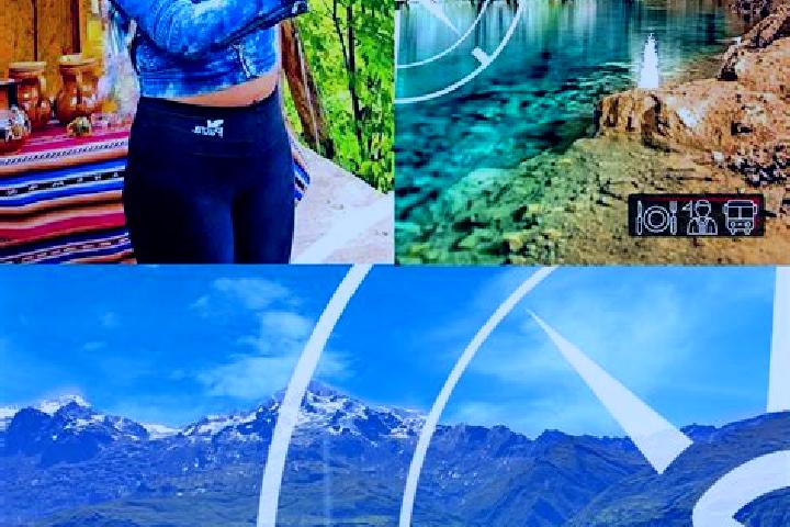 Ariana, 24 — Escort in Sorata, Bolivia