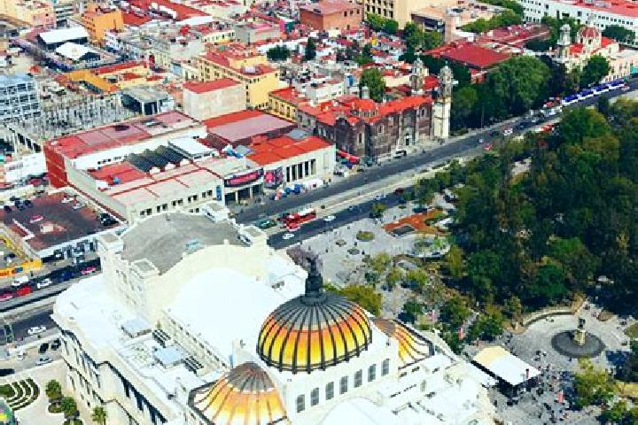 Ariana, 24 — Escort in Tres M (Perez), Mexico