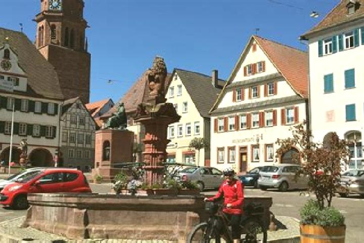 Ariana, 24 — Escort in Weissach, Germany