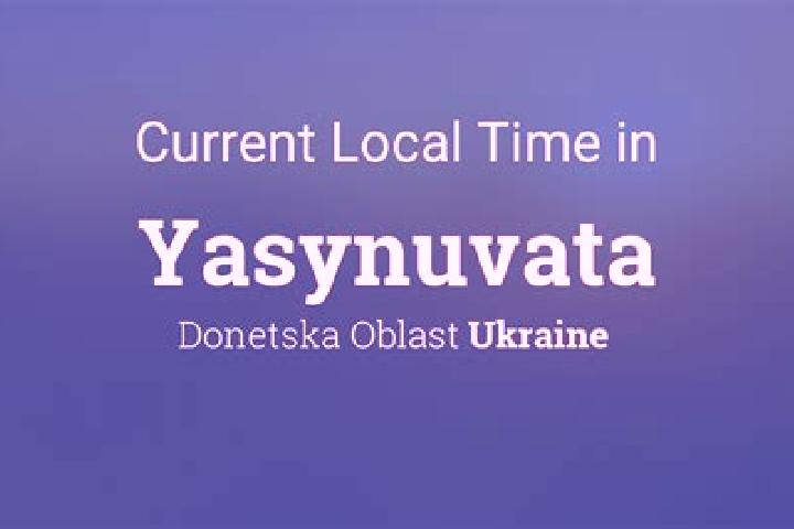 Ariana, 24 — Escort in Yasynuvata, Ukraine