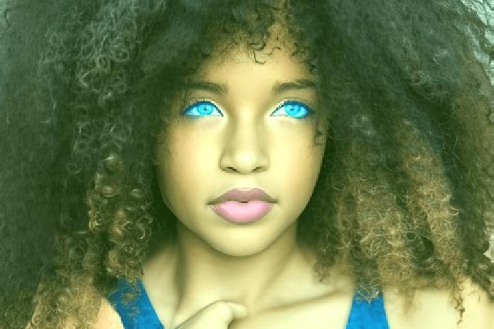 Ariana, 25, a black blue-eyed mixed companion based in Teploye. Offering GFE. Available for incall and outcall, overnight bookings available.