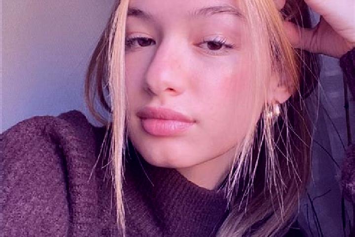 Ariana, 25, a blonde brown-eyed mixed companion based in Colonia la Concepcion. Offering Domination, Duos, CIM. Available for incall and outcall, day and eve...