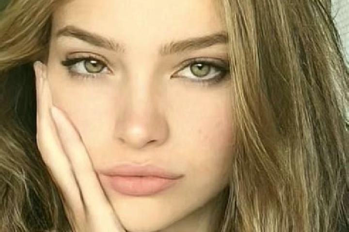 Ariana, 25, a blonde brown-eyed mixed companion based in Kyo Kone East. Offering OWO, Tantra, Dinner Date. Available for incall and outcall, day and evening ...