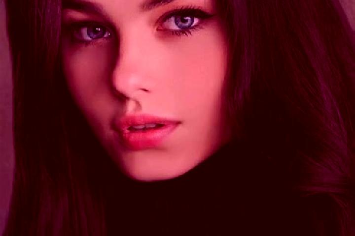 Ariana, 25, a brunette grey-eyed slavic companion based in Kleidi. Offering Tantra, Striptease, Massage, Couples. Available for incall and outcall, day and e...
