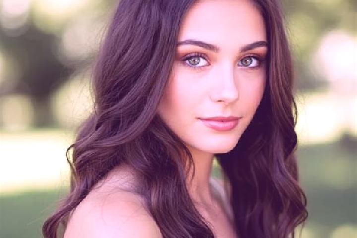 Ariana, 25, a brunette hazel-eyed caucasian companion based in Bellemeade. Offering Girlfriend Experience, 69, Erotic Massage. Available for incall and outca...