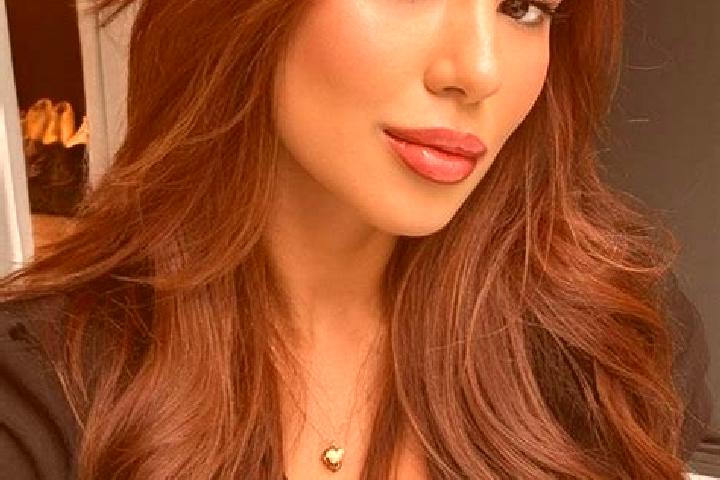 Ariana, 25, a chestnut brown-eyed latina companion based in Grosspurschutz. Offering Dinner Date, Duos, Travel Companion, Prostate Massage. Available for inc...