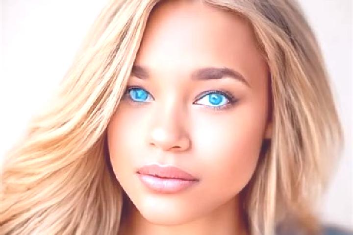 Ariana, 25, a dark blonde blue-eyed latina companion based in La Salitrera. Offering Deep French Kissing, Roleplay, Massage, Overnight. Available for incall ...