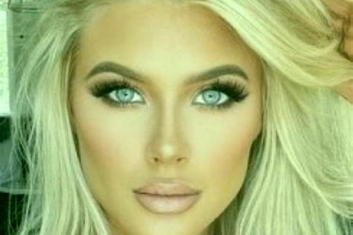 Ariana, 25, a platinum blonde blue-eyed mixed companion based in Riocavado de la Sierra. Offering Erotic Massage, GFE, Duos, Girlfriend Experience. Available...