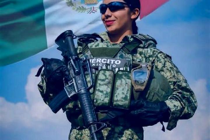 Ariana, 25 — Escort in Agua Fria, Mexico