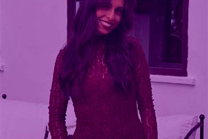 Ariana, 25 — Escort in Arroyo Grande, United States