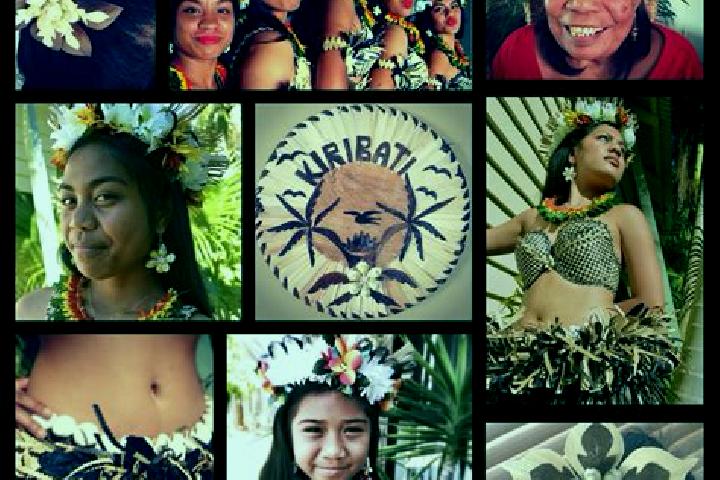Ariana, 25 — Escort in Bairiki Village, Kiribati