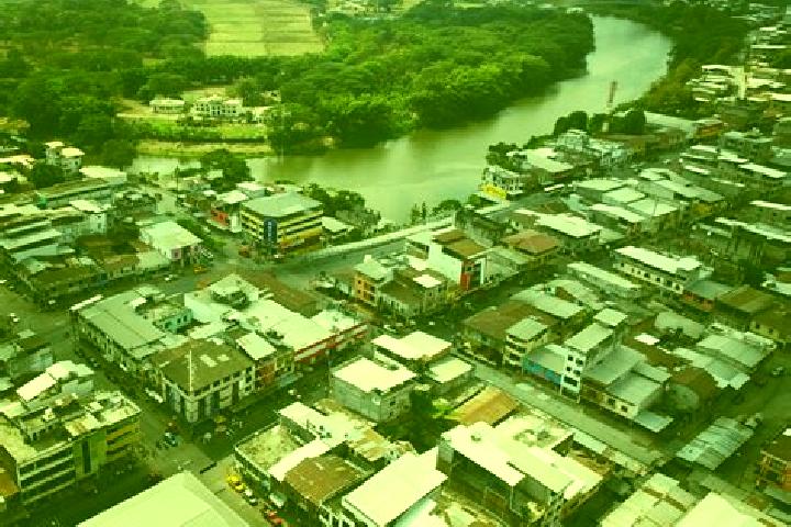 Ariana, 25 — Escort in Balzar, Ecuador
