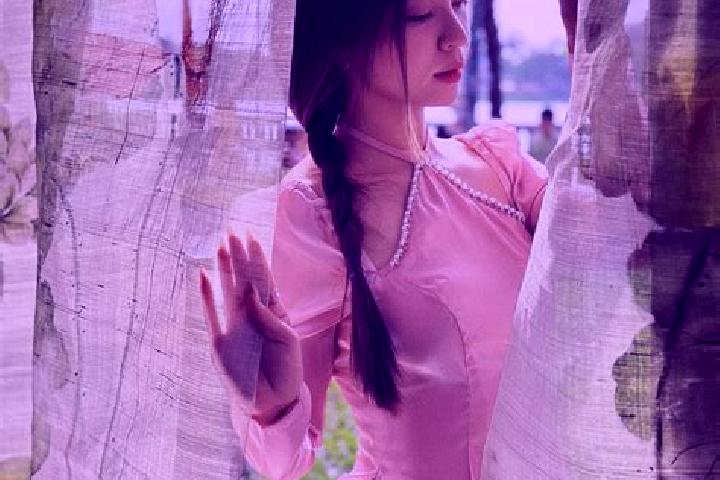 Ariana, 25 — Escort in Bui Xa, Vietnam