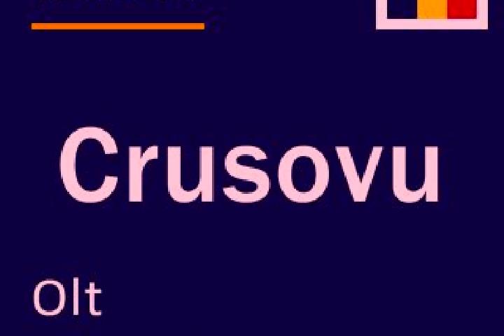 Ariana, 25 — Escort in Crusovu, Romania