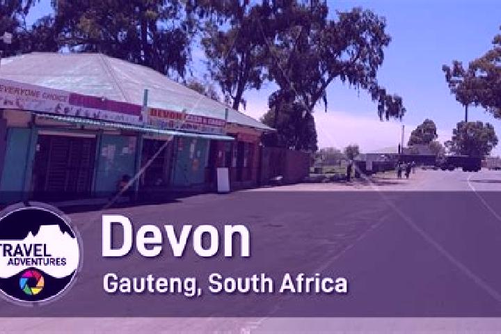 Ariana, 25 — Escort in Devon, South Africa