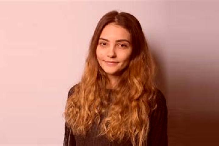 Ariana, 25 — Escort in Doyuran, Turkey