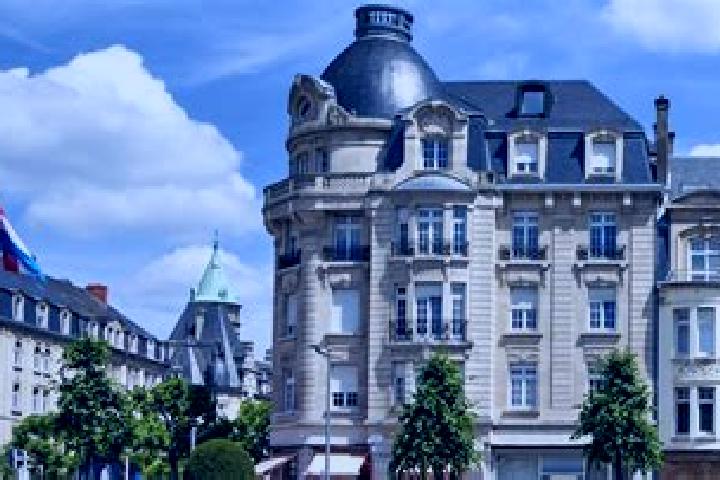 Ariana, 25 — Escort in Ehlerange, Luxembourg