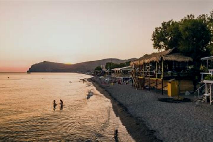 Ariana, 25 — Escort in Eresos, Greece