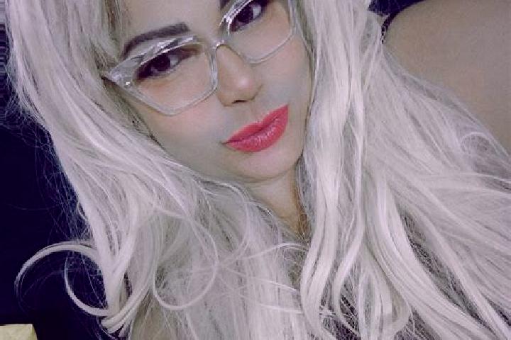 Ariana, 25 — Escort in Esplanada, Brazil