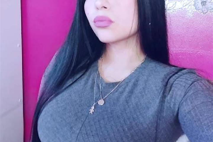Ariana, 25 — Escort in Guachochi, Mexico