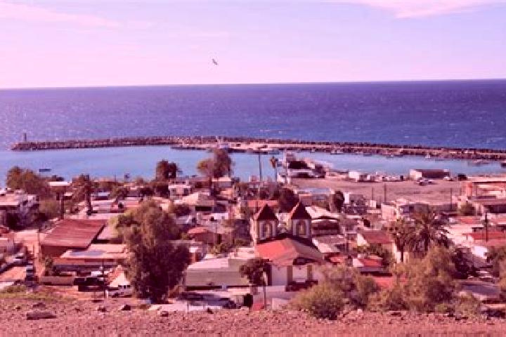 Ariana, 25 — Escort in Isla Cedros, Mexico