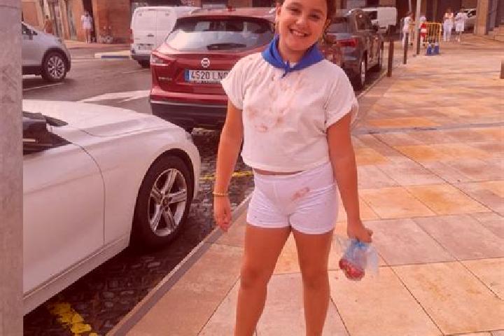 Ariana, 25 — Escort in Labastida, Spain