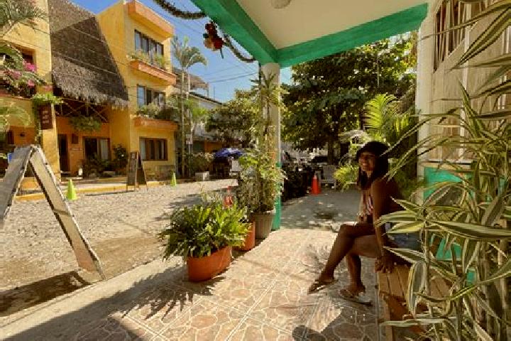 Ariana, 25 — Escort in Loma de San Francisco, Mexico