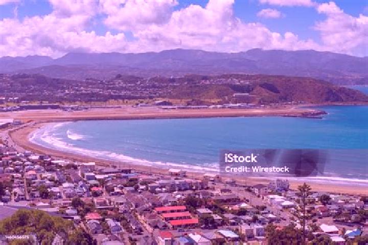 Ariana, 25 — Escort in Lyall Bay, New Zealand