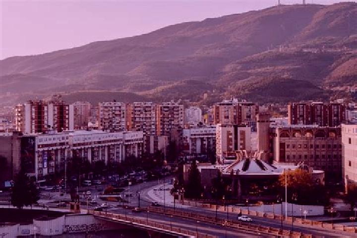 Ariana, 25 — Escort in Macedonia, Brazil